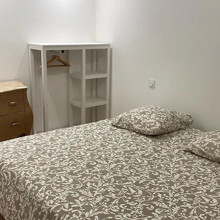 Tatil Evi Des Falaises De