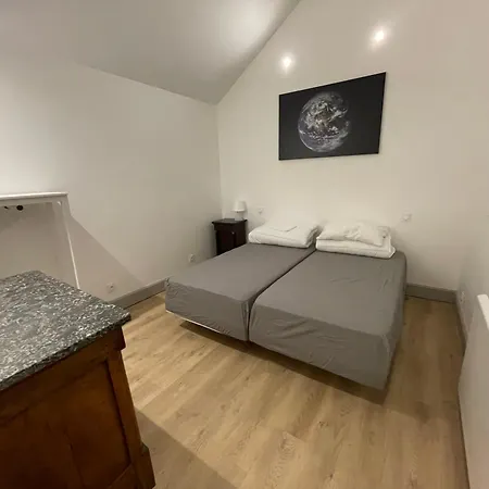 Des Falaises De * Champeaux