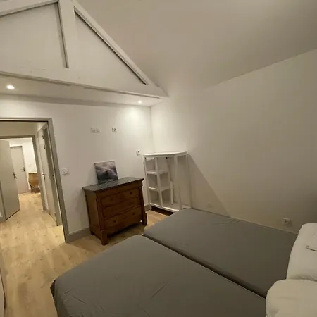 Prázdninový dům Des Falaises De