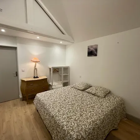 Des Falaises De * Champeaux