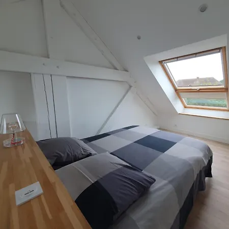 Des Falaises De Casa vacanze