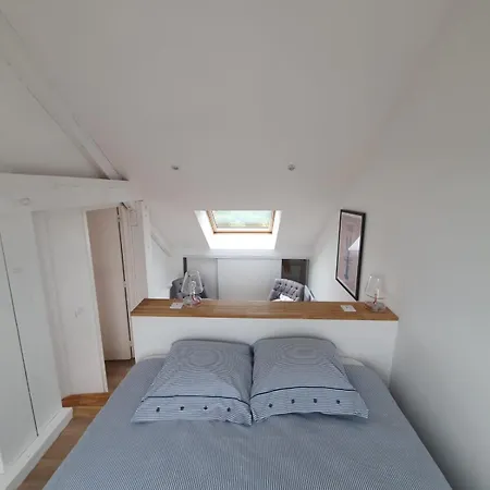 Des Falaises De Casa vacanze
