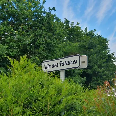 Casa vacanze Des Falaises De
