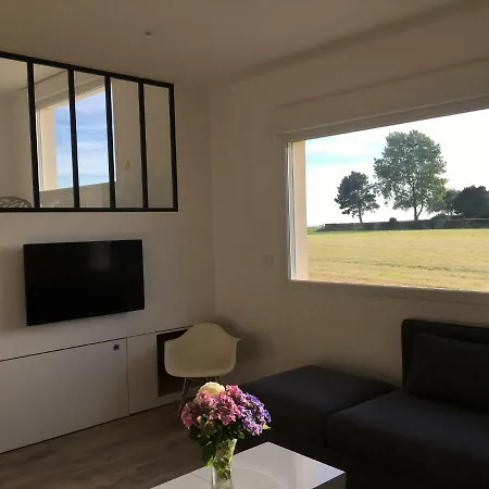 Des Falaises De Champeaux