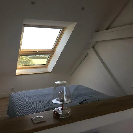 Tatil Evi Des Falaises De *