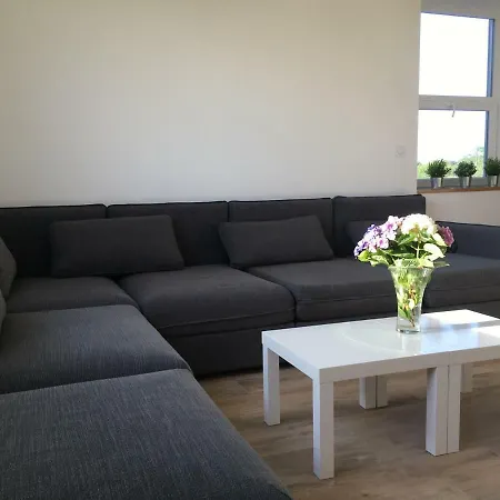 Tatil Evi Des Falaises De