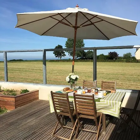 Des Falaises De Champeaux