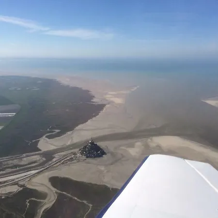 Dom wakacyjny Des Falaises De