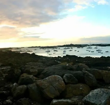 Des Falaises De Champeaux