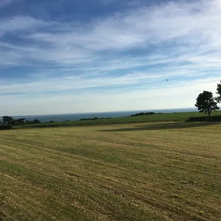 Des Falaises De Ferienhaus *