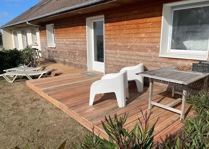 Des Falaises De * Champeaux