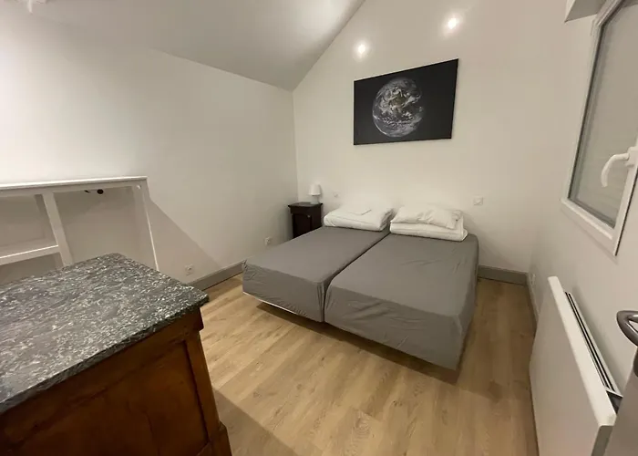 Des Falaises De * Champeaux