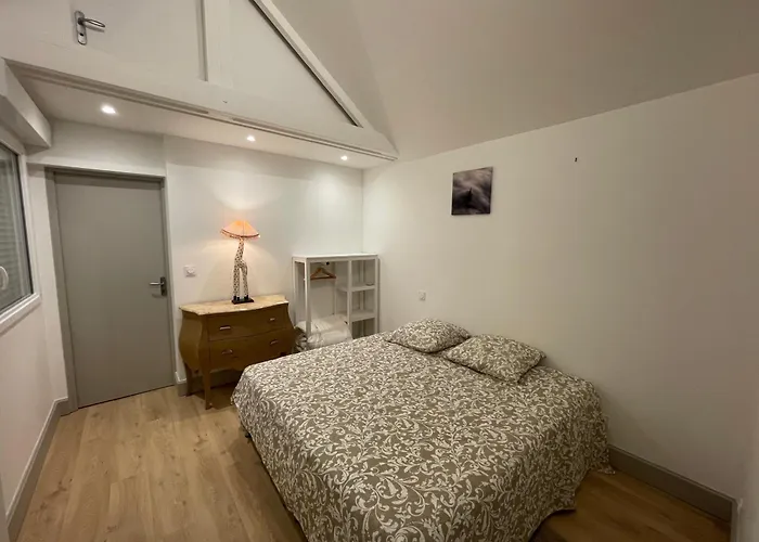 Des Falaises De * Champeaux