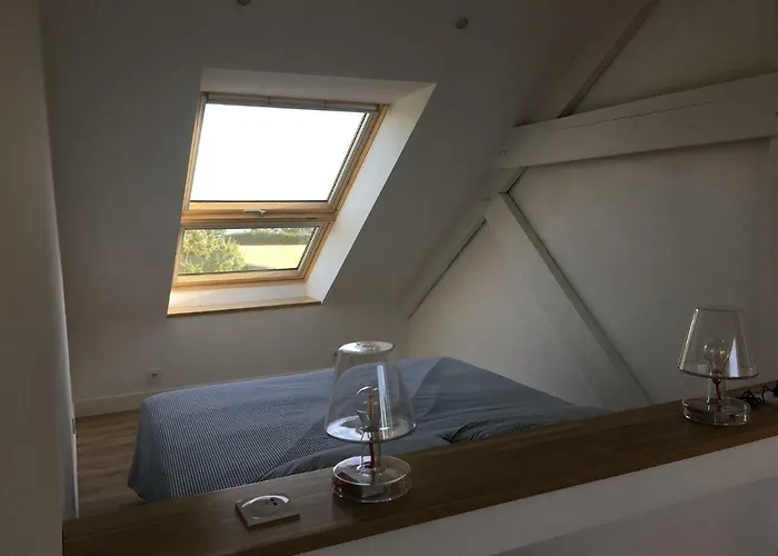 Ferienhaus Des Falaises De *