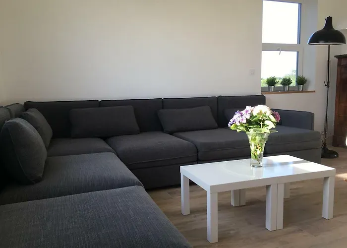 Tatil Evi Des Falaises De