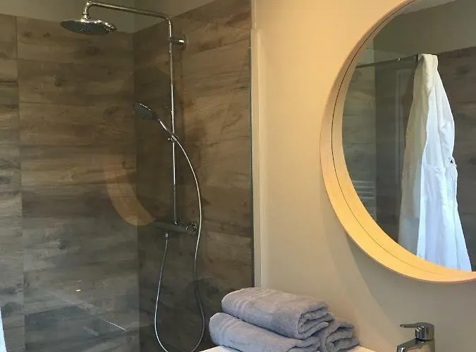 Tatil Evi Des Falaises De