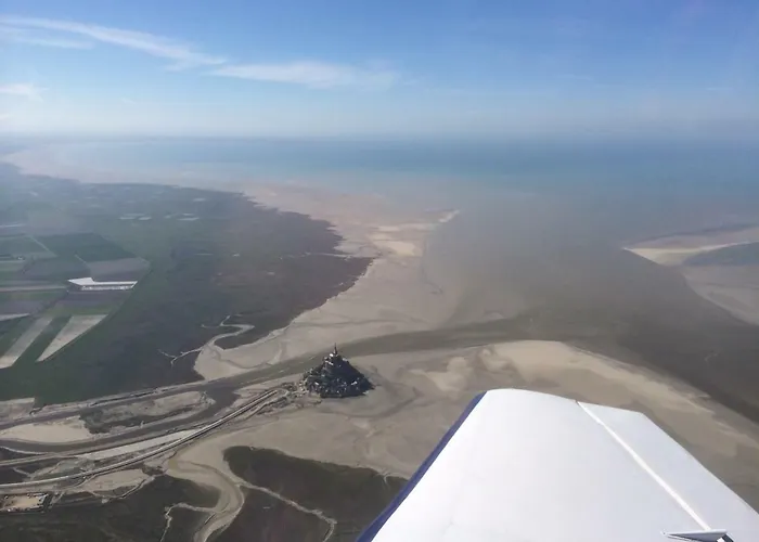 Tatil Evi Des Falaises De